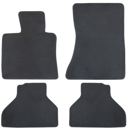 Fußmatten set für bmw - set, x5