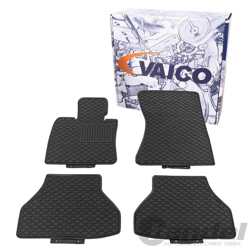 Vaico gummimatten fußmatten - gummimatten,