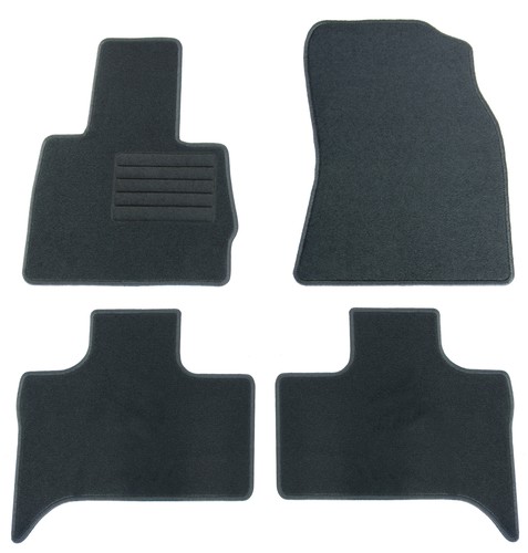 Fußmatten set für bmw e53 - für,