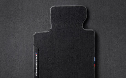 Original bmw performance - original,