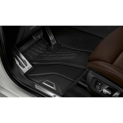 Original bmw allwetter - original,