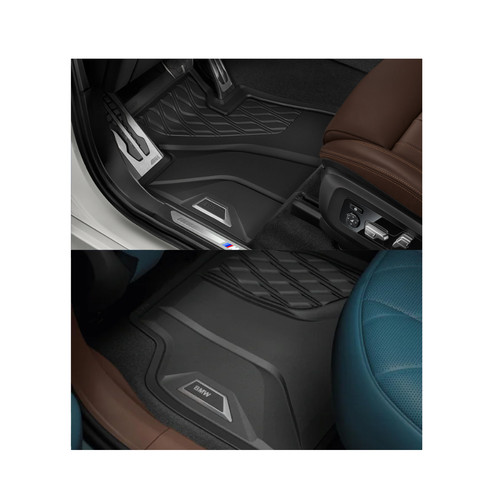 Original bmw allwetter - original,