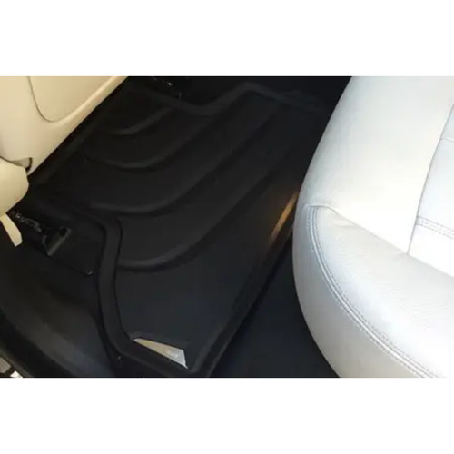 Original bmw allwetter - original,