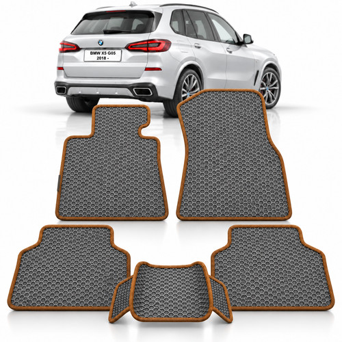 Auto fußmatten bmw - auto, g05