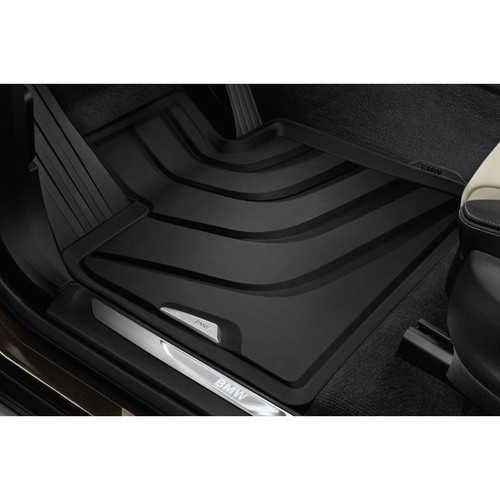 Original bmw allwetter - bmw,