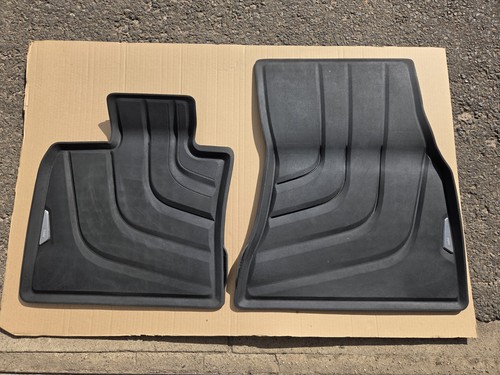 Original bmw allwetter - original,