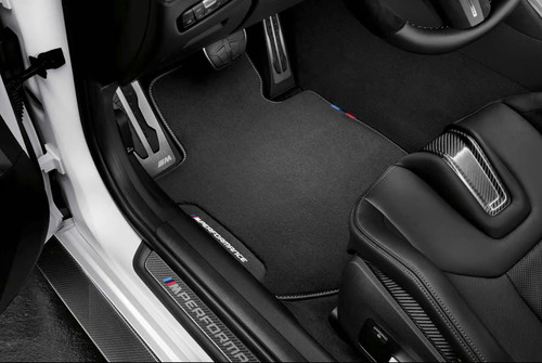 Original bmw performance - bmw,